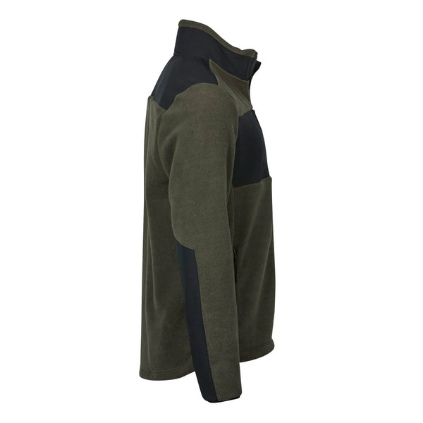 Pile Mountain Fleece - personalizzabile con logo