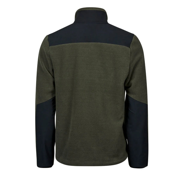 Pile Mountain Fleece - personalizzabile con logo
