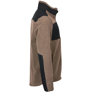 Pile Mountain Fleece - personalizzabile con logo
