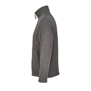 Pile Nitro  Unisex Full-Zip - personalizzabile con logo