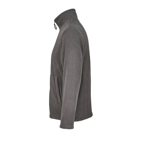 Pile Nitro  Unisex Full-Zip - personalizzabile con logo