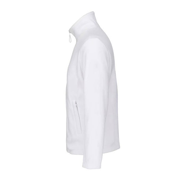 Pile Nitro  Unisex Full-Zip - personalizzabile con logo
