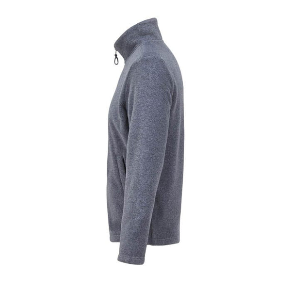 Pile Nitro  Unisex Full-Zip - personalizzabile con logo