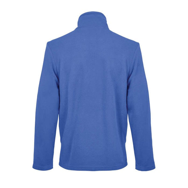Pile Nitro  Unisex Full-Zip - personalizzabile con logo
