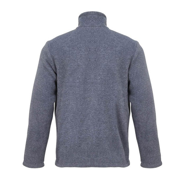 Pile Nitro  Unisex Full-Zip - personalizzabile con logo