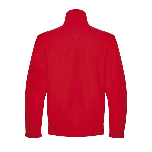 Pile Nitro  Unisex Full-Zip - personalizzabile con logo
