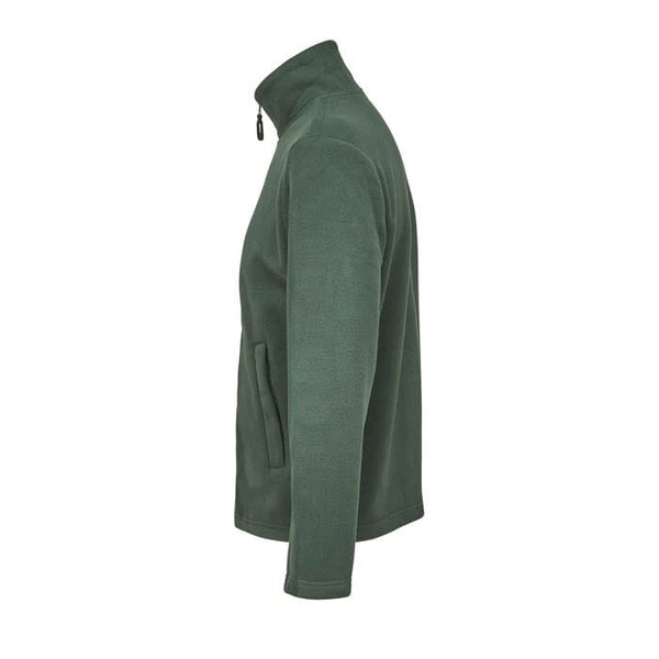Pile Nitro  Unisex Full-Zip - personalizzabile con logo