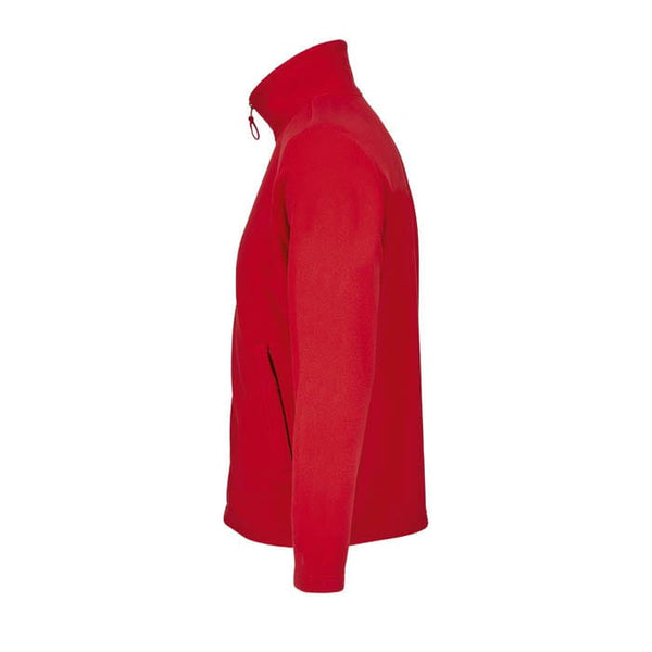 Pile Nitro  Unisex Full-Zip - personalizzabile con logo