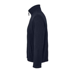 Pile Nitro  Unisex Full-Zip - personalizzabile con logo