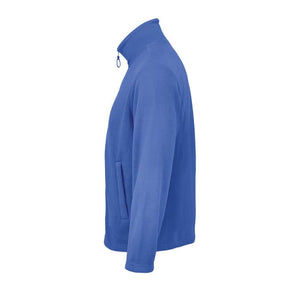 Pile Nitro  Unisex Full-Zip - personalizzabile con logo