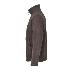 Pile Nitro  Unisex Full-Zip - personalizzabile con logo