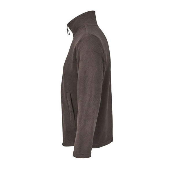 Pile Nitro  Unisex Full-Zip - personalizzabile con logo