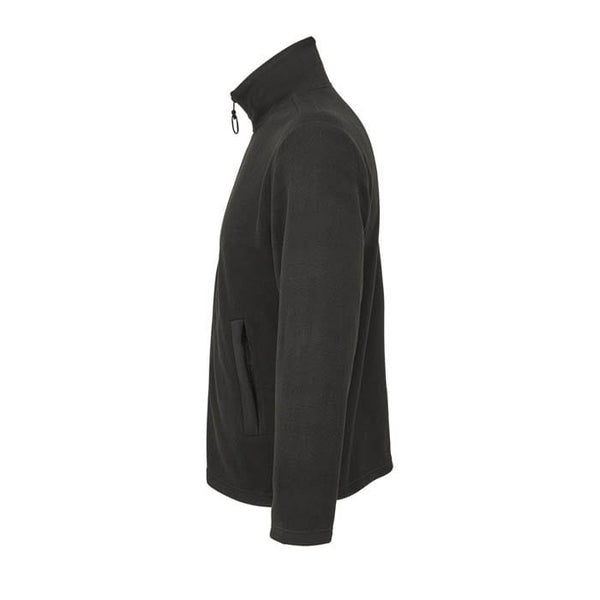 Pile Nitro  Unisex Full-Zip - personalizzabile con logo