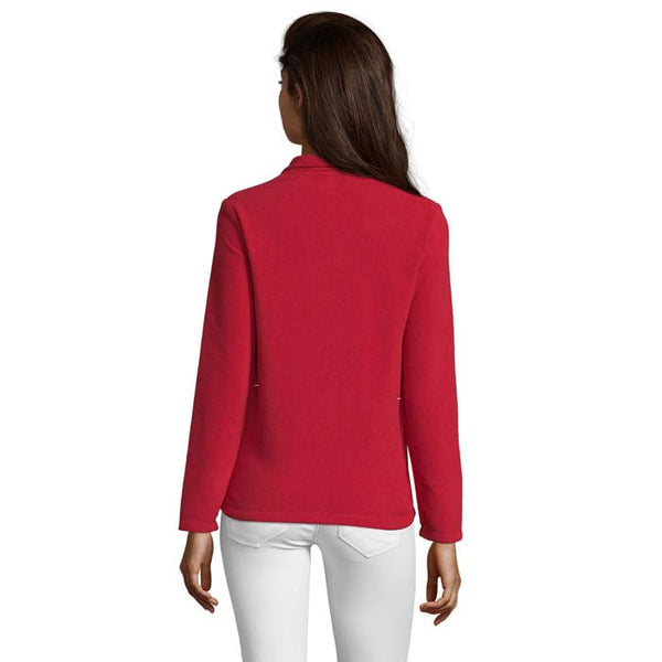 Pile Norman Donna Polare 220 - personalizzabile con logo
