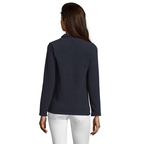 Pile Norman Donna Polare 220 - personalizzabile con logo