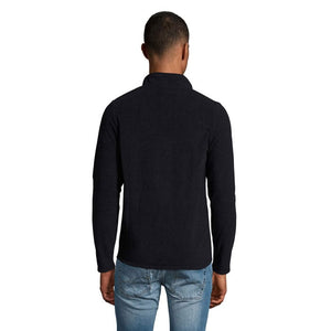 Pile Norman-Men Fl -220G - personalizzabile con logo
