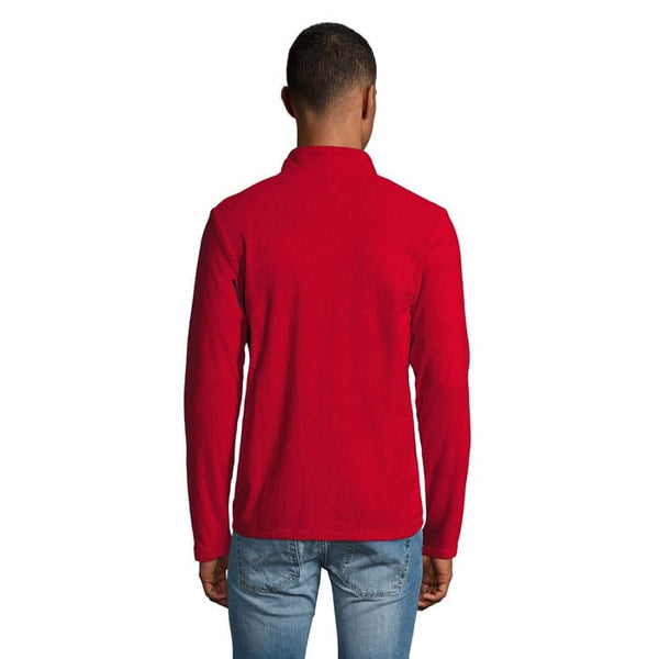 Pile Norman-Men Fl -220G - personalizzabile con logo
