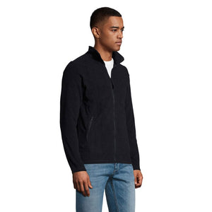 Pile Norman-Men Fl -220G - personalizzabile con logo