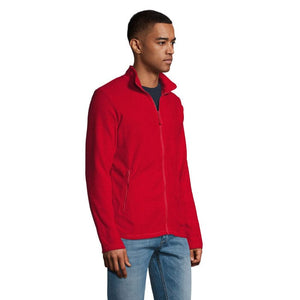 Pile Norman-Men Fl -220G - personalizzabile con logo