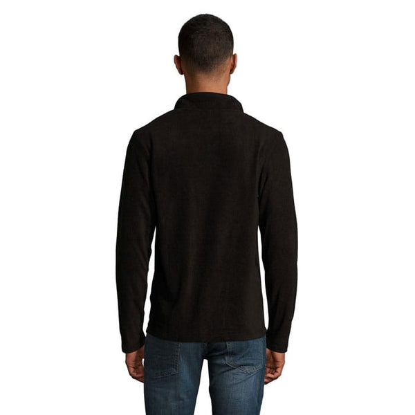 Pile Norman-Men Fl -220G - personalizzabile con logo
