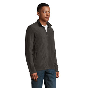 Pile Norman-Men Fl -220G - personalizzabile con logo