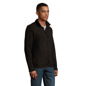 Pile Norman-Men Fl -220G - personalizzabile con logo