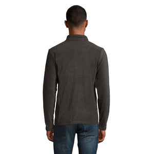 Pile Norman-Men Fl -220G - personalizzabile con logo