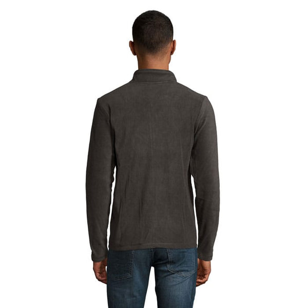 Pile Norman-Men Fl -220G - personalizzabile con logo