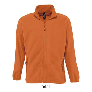 Pile North Arancione / XS - personalizzabile con logo