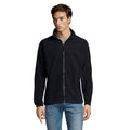 Pile North Blu Navy / XS - personalizzabile con logo