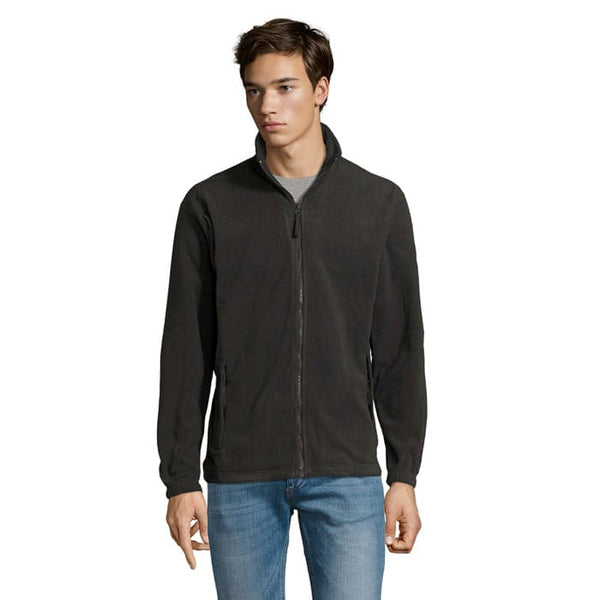 Pile North grigio scuro / XS - personalizzabile con logo