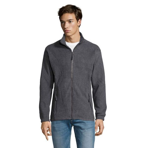 Pile North grigio / XS - personalizzabile con logo