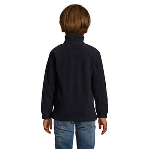 Pile North Kids Fl   300G - personalizzabile con logo