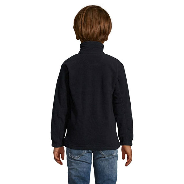 Pile North Kids Fl   300G - personalizzabile con logo