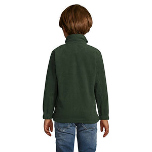 Pile North Kids Fl   300G - personalizzabile con logo