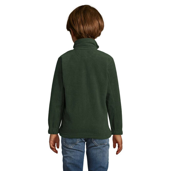 Pile North Kids Fl   300G - personalizzabile con logo