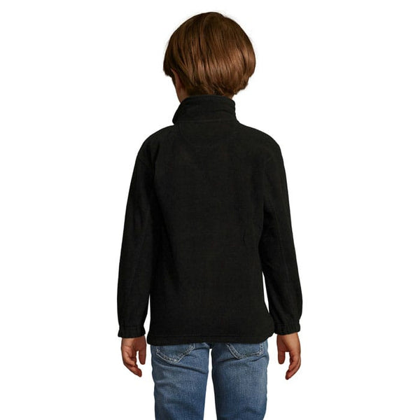 Pile North Kids Fl   300G - personalizzabile con logo