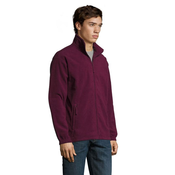Pile North - personalizzabile con logo