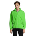 Pile North verde calce / XS - personalizzabile con logo