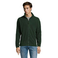 Pile North Verde / XS - personalizzabile con logo