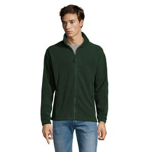 Pile North Verde / XS - personalizzabile con logo