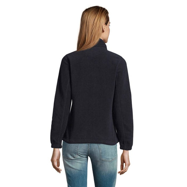 Pile North Women Fl  300G - personalizzabile con logo