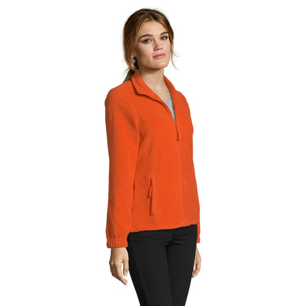 Pile North Women Fl  300G - personalizzabile con logo