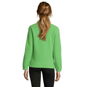 Pile North Women Fl  300G - personalizzabile con logo