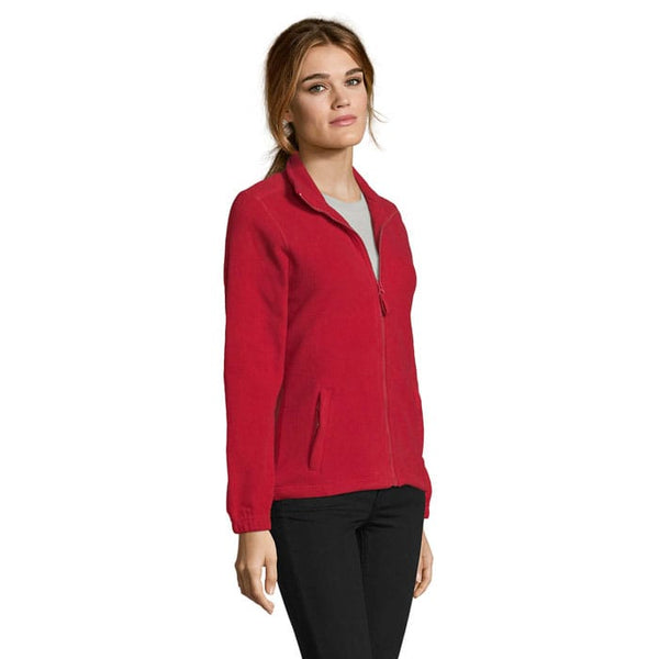 Pile North Women Fl  300G - personalizzabile con logo