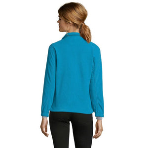 Pile North Women Fl  300G - personalizzabile con logo