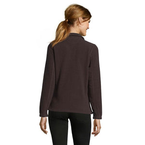 Pile North Women Fl  300G - personalizzabile con logo
