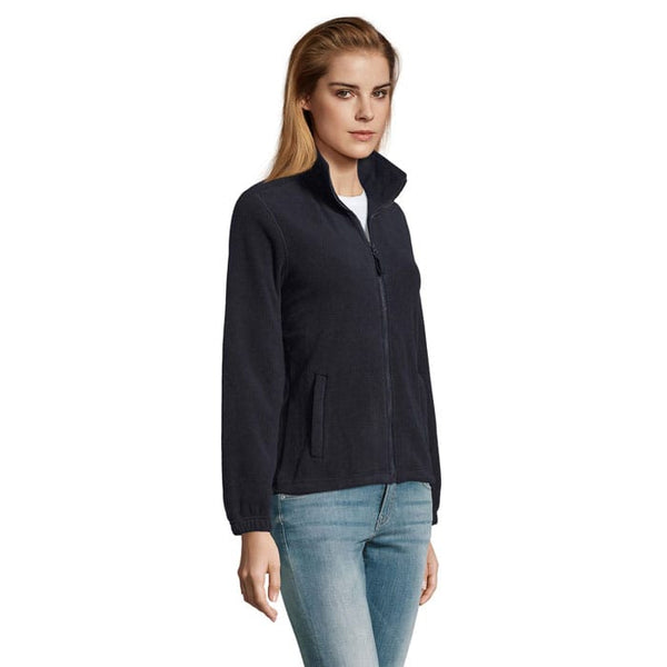 Pile North Women Fl  300G - personalizzabile con logo