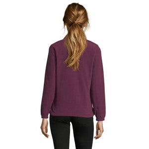 Pile North Women Fl  300G - personalizzabile con logo