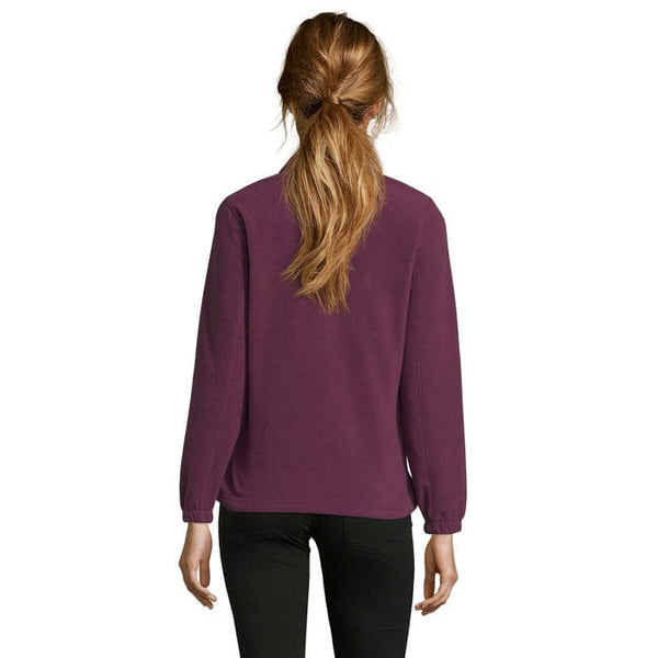 Pile North Women Fl  300G - personalizzabile con logo